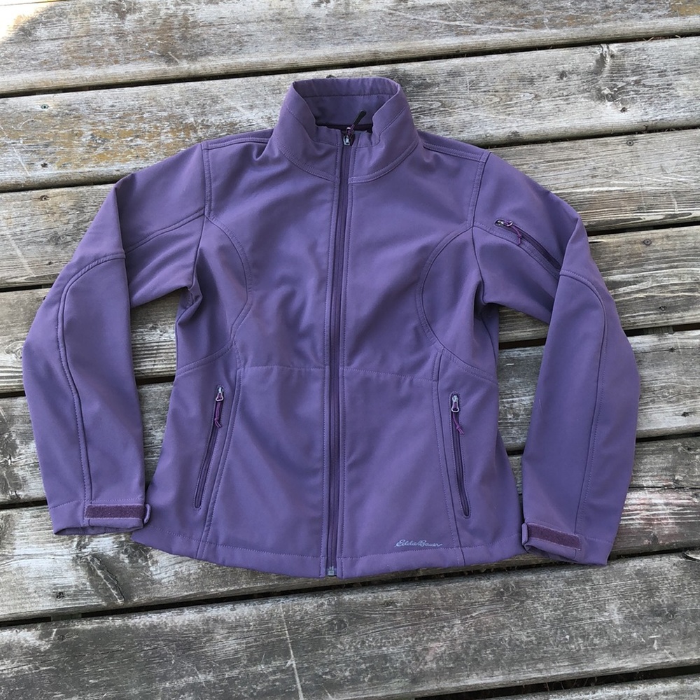 Eddie Bauer Softshell Jacket